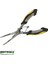 Bent Nose Super Cutter Pliers 16CM Balıkçı Pensesi 1