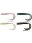 Sg Lb Sandeel Curltail 14CM 4pcs Silikon Yem 2