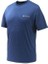 Flash Tech T-Shirt Mavi Large 1