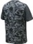 Camo Erkek T-Shirt Antrasit X-Large 2