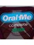 - Oral Me Baskılı Transparan Tül G-String, Tanga, Kadın Iç Çamaşırı 3