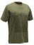 Logo T-Shirt Dark Olive Erkek T-Shirt Medium 1