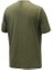 Logo T-Shirt Dark Olive Erkek T-Shirt Medium 2