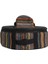 Etnik Trampet Bag Yumuşak Taşıma Kılıfı 18 x 5.7 "çok Renkli 18X5.7X3.9INCH 4
