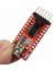 FT232RL Ftdı Usb-Ttl Seri Haberleşme Dönüştürücü Modülü 4