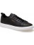Snape 3fx Hafif Taban Bağcıklı Erkek Sneaker Siyah Beyaz 1