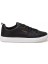 Snape 3fx Hafif Taban Bağcıklı Erkek Sneaker Siyah Beyaz 2