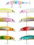 Jett Bait 120SP 18GR 120MM Maket Balık 1