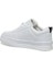Sssn. Suri 3fx Bağcıklı Sneaker Beyaz 3