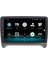 Audi Tt Android 10 Carplay Özellikli Navigasyon Multimedya Ekran 2gb Ram + 32GB HDD 5