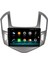 Chevrolet Cruze Android 10 Carplay Özellikli Navigasyon Multimedya Ekran 2gb Ram + 32GB HDD 5