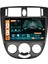 Chevrolet Lacetti Android 10 Carplay Özellikli Navigasyon Multimedya Ekran 2gb Ram + 32GB HDD 5