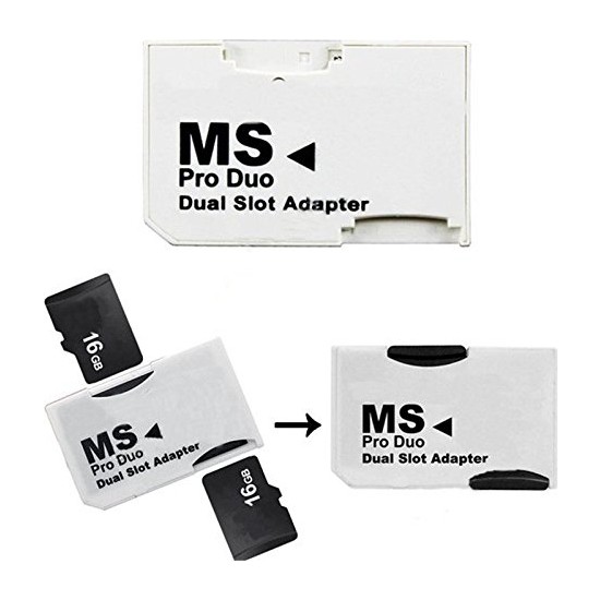 Alfais 4304 Micro Sd Memory Stick Pro Duo Çevirici Fiyatı