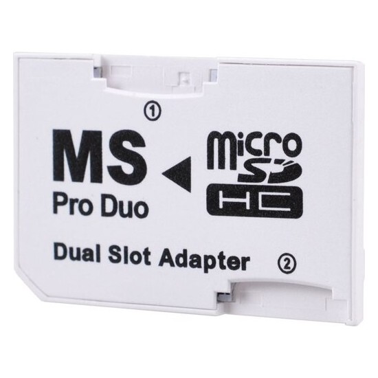 Alfais 4304 Micro Sd Memory Stick Pro Duo Çevirici Fiyatı