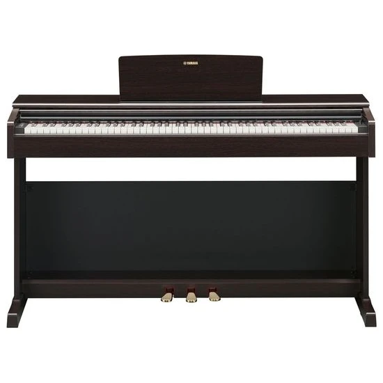 Yamaha YDP145R Dijital Piyano ( Gül Ağacı)