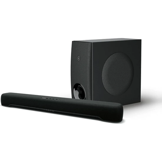 Yamaha SR-C30A Kompak Soundbar