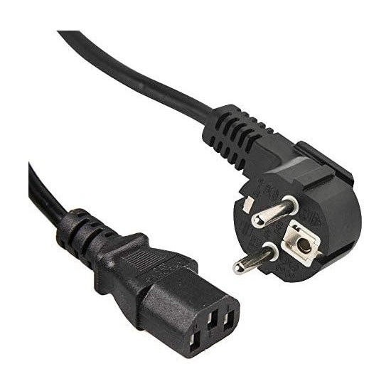 Hiqonic Power Kablo Bilgisayar Pc Güç Elektrik Kablosu Kasa Fiyatı