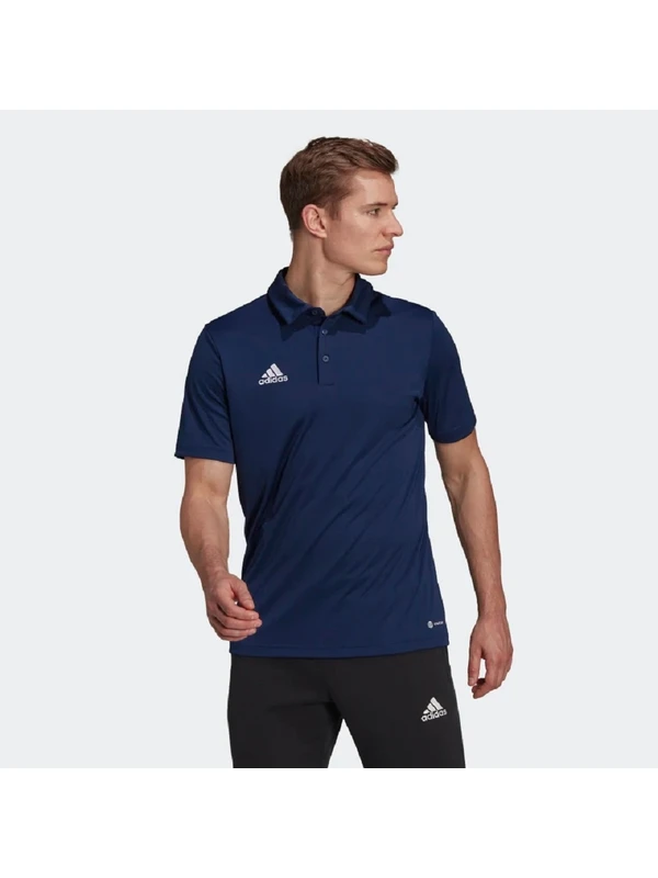 adidas Entrada 22 Erkek Polo Yaka Tişört H57487