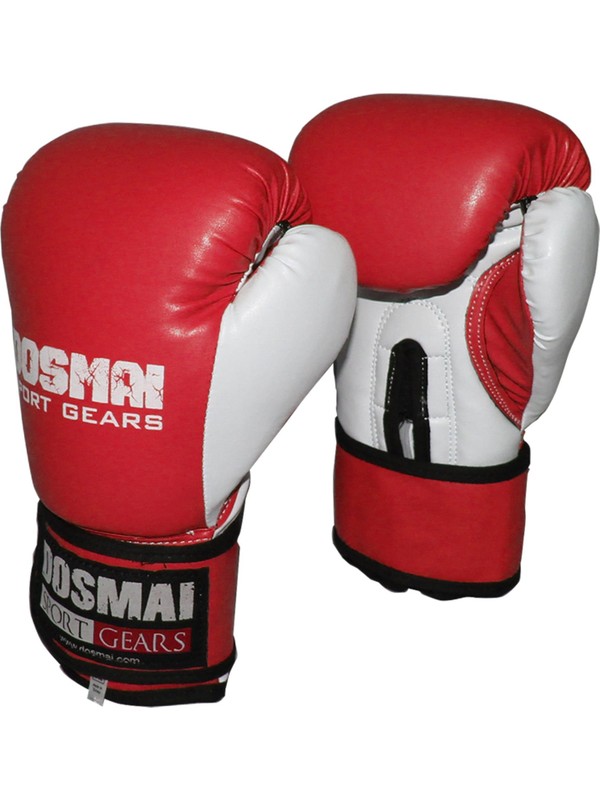 Dosmai Profesyonel Boks Kick Boks Eldiveni Dosmai EL351 Fiyatı