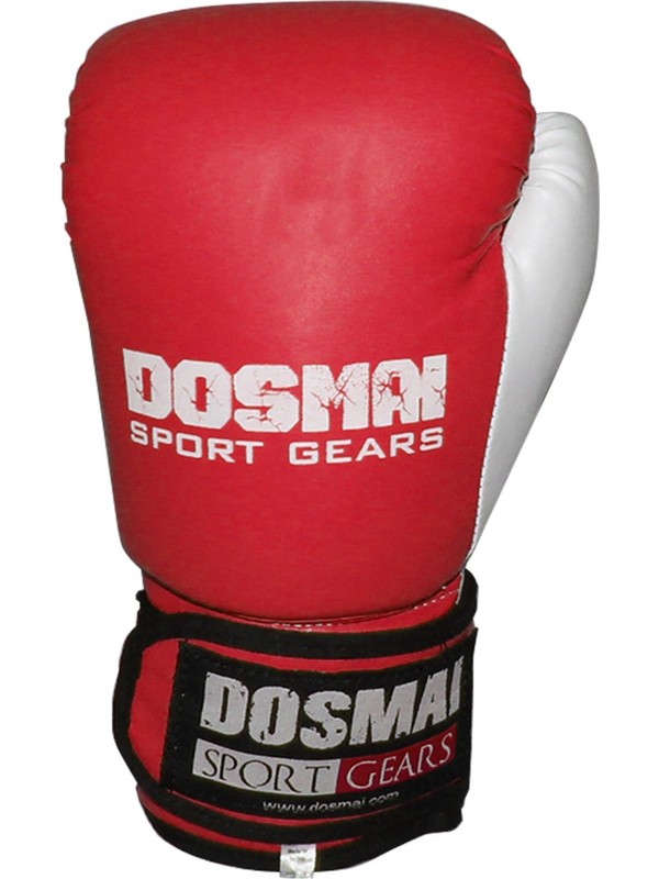 Dosmai Profesyonel Boks Kick Boks Eldiveni Dosmai EL351 Fiyatı