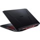 Acer Nitro 5 AN515-57 Intel Core i7 11800H 8GB 512GB SSD RTX 3060 Freedos 15.6" FHD 144Hz Taşınabilir Bilgisayar Acer Nitro 5 AN515-57 Intel Core i7 11800H 8GB 512GB SSD RTX 3060 Freedos 15.6" FHD 144Hz Taşınabilir Bilgisayar