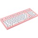  Renk Beyaz - Pembe