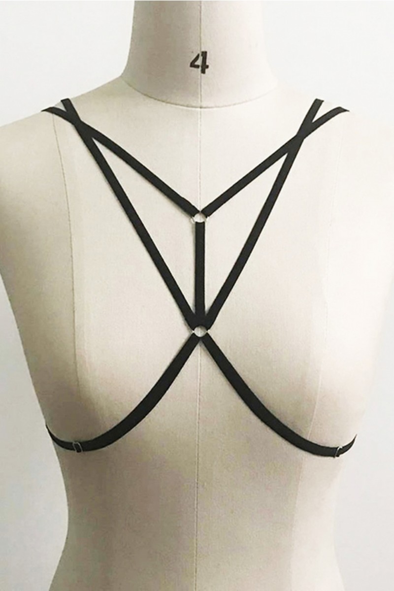 100100e Özel Tasarım Harness - APFT88 görsel 3