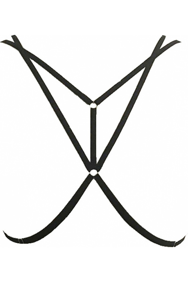 100100e Özel Tasarım Harness - APFT88 görsel 7