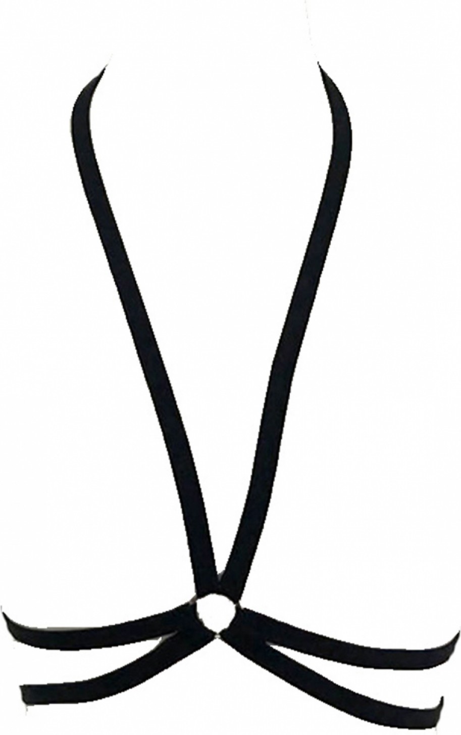 100100e Günlük Kullanıma Uygun Harness - APFT71 görsel 6