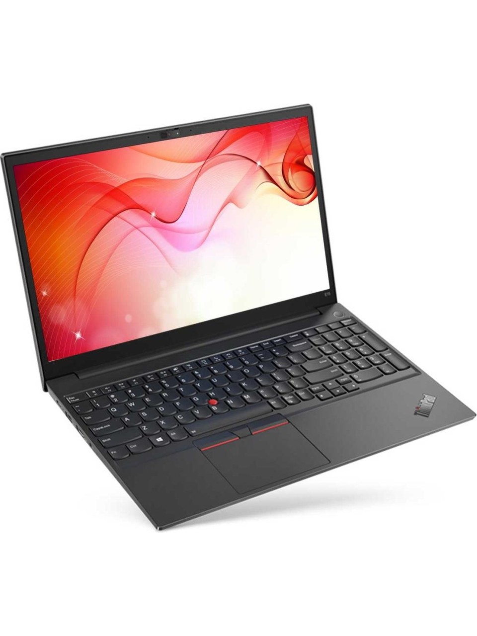 Lenovo E15 Ekran Görünümü