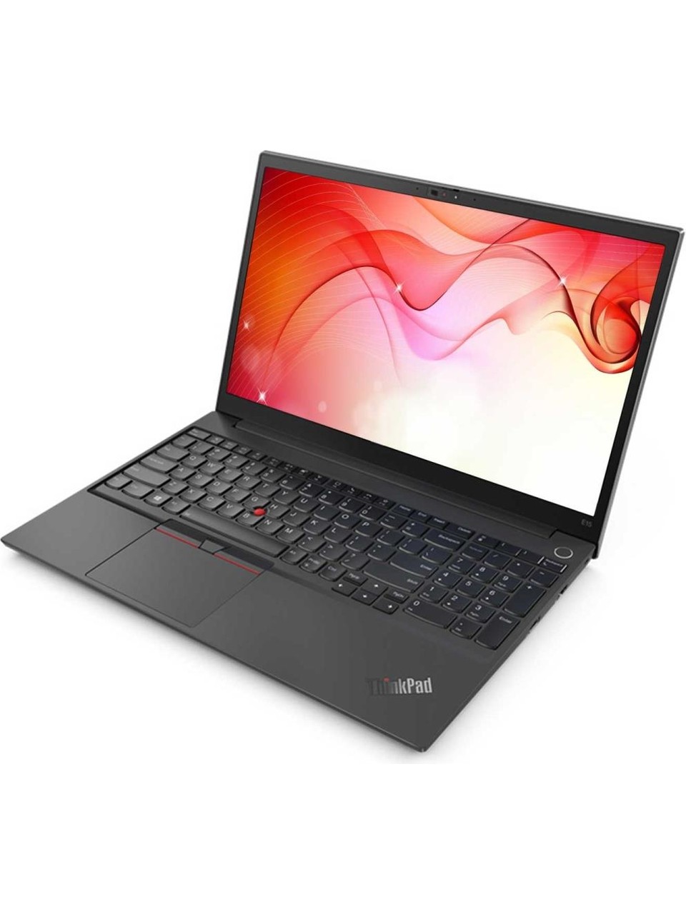 Lenovo E15 Güvenlik Özellikleri