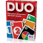 Duo Kart Oyunu Grup Oyunu
