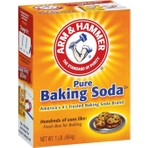 Arm & Hammer 454 gr Saf Baking Soda Unlu Mamüller İçin Kullanıma Uygun Temiz İçerik