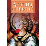 Altın Kitaplar Ölüm Çığlığı - Agatha Christie