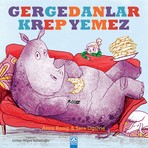 Altın Kitaplar Gergedanlar Krep Yemez - Sara Ogilvie