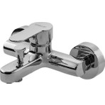 Newarc Domino Banyo Bataryası Krom