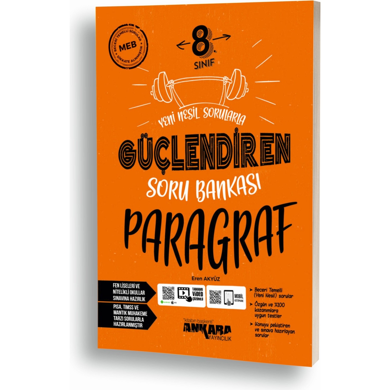 ankara-yay-nc-l-k-8-s-n-f-paragraf-g-lendiren-soru-bankas-kitab