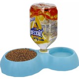Elif Pet Mama ve Su Kabı