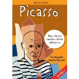Benim Adım…Picasso - Meritxell Marti