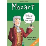 Benim Adım…Mozart - Meritxell Marti