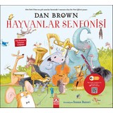 Hayvanlar Senfonisi - Dan Brown