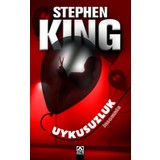 Uykusuzluk - Stephen King