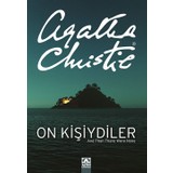 On Kişiydiler - Agatha Christie