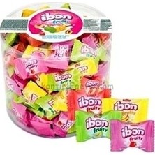 Ibon Sorma Seker Poset  1 kg