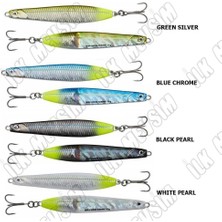 Savage Gear Surf Seeker 10,5cm 35GR Kaşık