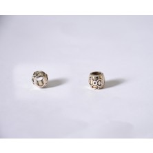 Takantakana Takantalana Worldshop   Bileklik Uyumlu  Gümüş  Charm