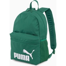 Puma Phase Sırt Çantası Modern Tasarım 43 cm x 28 cm x 15 cm Erkek Kullanıcılar İçin