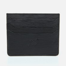 Hotiç Kadın Deri Siyah Cüzdan