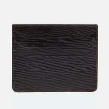 Hotiç Kadın Deri Kahverengi Cüzdan