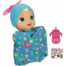 Baby Alive Büyüyen Bebeğim E8199